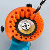Durable 2-13mm Drill Bit Sharpener Thickened Precise Grinding Tool Efficient Compatibility Sharpening Tool Grinding HASHTAG