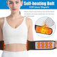 Vita regolabile Tormalina Terapia magnetica autoriscaldante Cintura di supporto per la vita posteriore Fascia per massaggio con tutore lombare Assistenza sanitaria - My Hashtag Shop