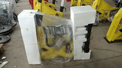 Commercial Fitness Equipment Manufacturer Custom LOGO and Color Spinning Bike for Gym HASHTAG