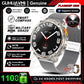 Nuovo T-REX3 Ultra 1100mAh Batteria SmartWatch 10ATM GPS impermeabile Bussola Torcia 1.7 "AMOLED HD Chiamata Sport Smart Watch da uomo - My Hashtag Shop