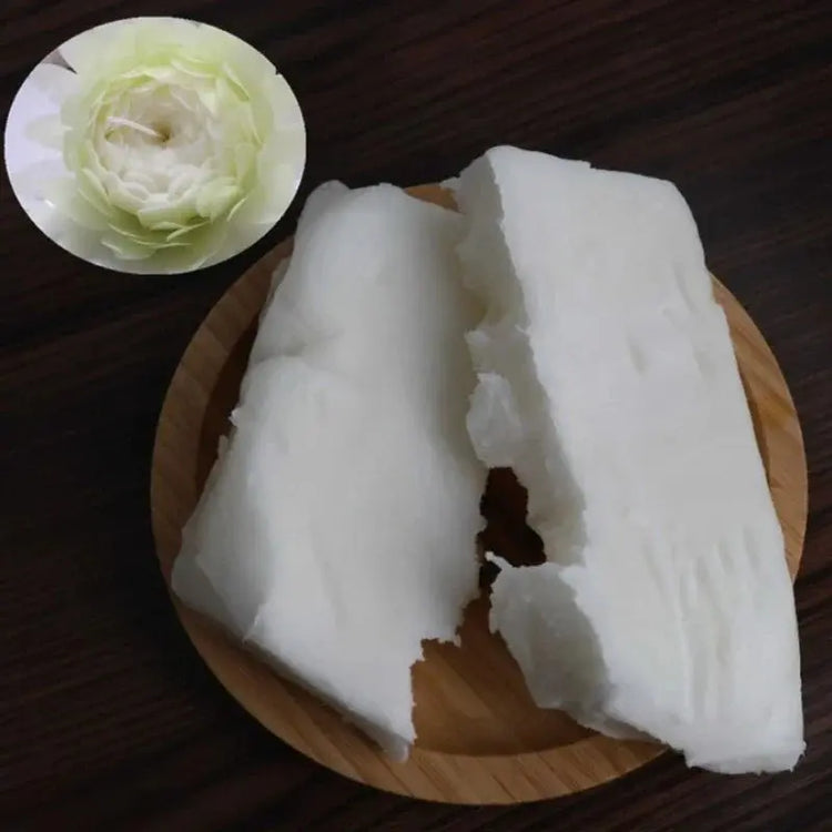 Soft Candle Wax750g Aromatherapy Liebe - Making Life Easier