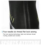 2Pc Ginocchiera Compressione Supporto per ginocchio Ginocchiere antiurto Ginocchiera per la corsa Artrite Sollievo dal dolore articolare Uomo Donna - My Hashtag Shop