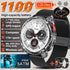 Smartwatch T-Rex3 Ultra GPS AMOLED 5ATM Impermeabile 1100 mAh - My Hashtag Shop