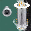 exhaust filterFloor Drain Filter Hair Catcher Shower Sink Strainer Anti-Clog Kitchen Sink Bathroom Fixtures HASHTAG