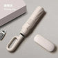 Ombrello da uomo completamente automatico con design ad anello e fibbia a 20 costole, pieghevole, extra large, resistente, doppio ombrellone da DONNA