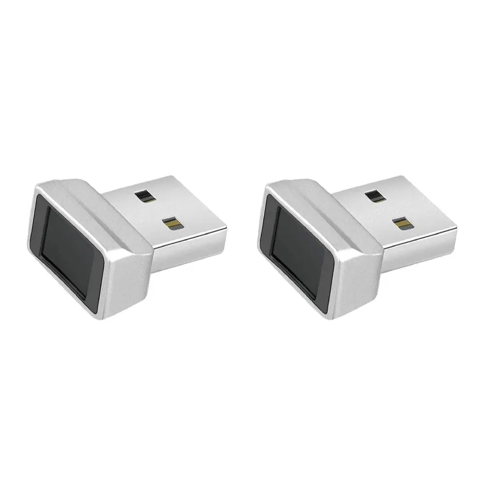 Modulo lettore di impronte digitali USB per Windows 7 8 10 11 ciao, lucchetto Scanner biometrico per laptop modulo di sblocco impronte digitali per PC - My Hashtag Shop