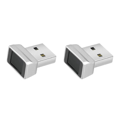 Modulo lettore di impronte digitali USB per Windows 7 8 10 11 ciao, lucchetto Scanner biometrico per laptop modulo di sblocco impronte digitali per PC - My Hashtag Shop