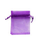 Gold & Colored Gift Drawstring Pouches For Events. - HASHTAG