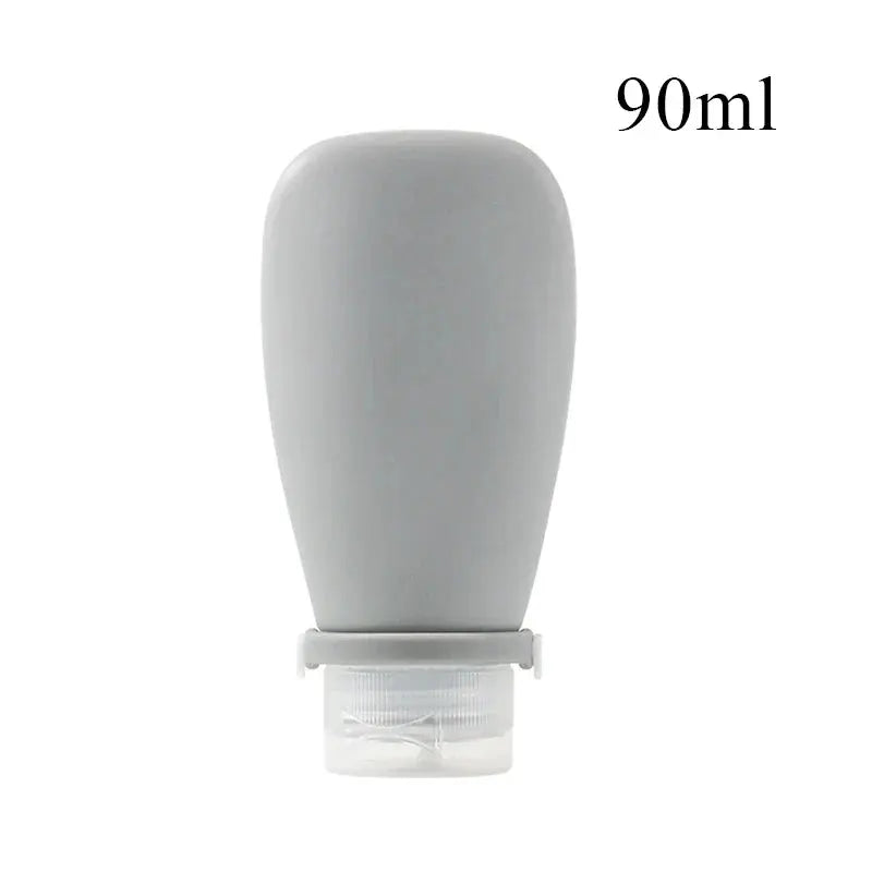 Travel Cosmetic Storage Refillable Empty Bottle. Liebe - Making Life Easier