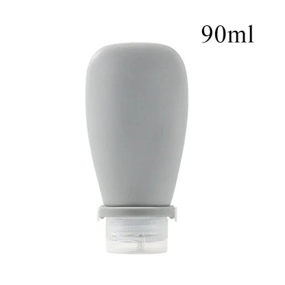 Travel Cosmetic Storage Refillable Empty Bottle. Liebe - Making Life Easier