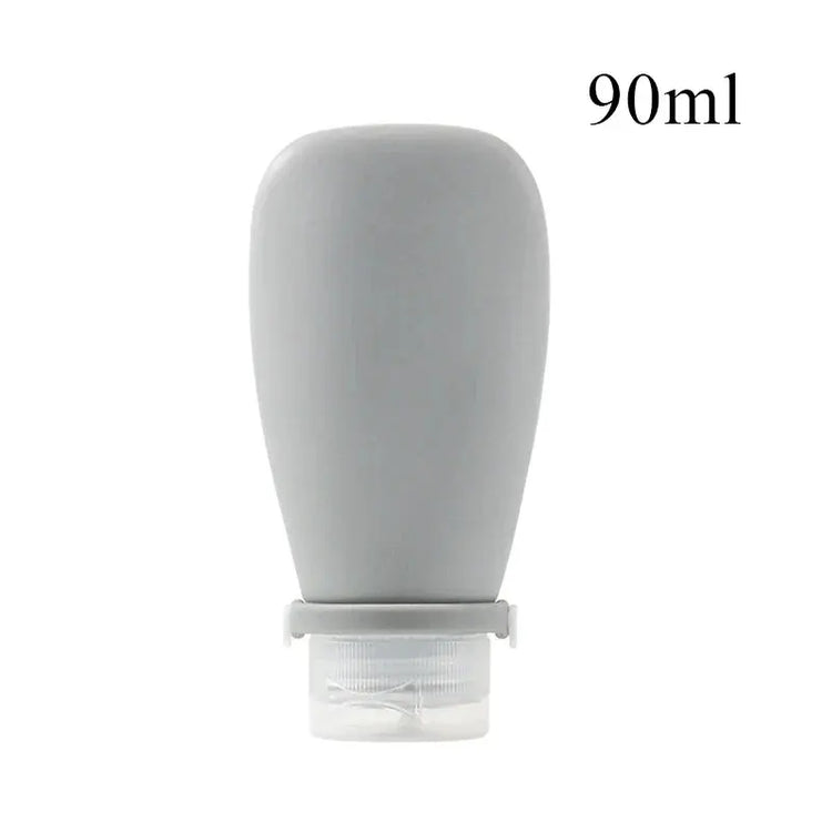 Travel Cosmetic Storage Refillable Empty Bottle. Liebe - Making Life Easier