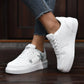 Womens Sneakers Casual Sports Breathable Stylish Liebe - Making Life Easier