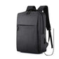 NNEOBA Versatile Laptop Backpack Black-0