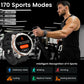 KOSPET TANK T3 Ultra GPS Smart Watch per uomo Smartwatch donna 470mAh batteria digitale Fitness AMOLED AOD orologi Bluetooth