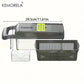 14/16 in 1 Tritatutto per verdure multifunzionale Tritatutto per cipolla Manico Griglia per alimenti Chopper per alimenti Cucina Affettatrice per verdure Dicer Cut HASHTAG