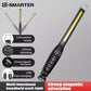 Lampade da Lavoro COB Portatili con Magnete, Torcia LED Ricaricabile, Dimmerabile, per Emergenze e Riparazioni Auto - My Hashtag Shop