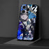 Ado Cantante Giapponese Caso per Xiaomi Poco C65 F5 X3 NFC X5 M6 M4 X4 M3 X2 F7 Pro Nero TPU Copertura Del Telefono Funda Capa - My Hashtag Shop