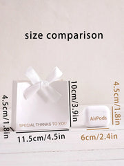 5 Small Gift Boxes with Elegant Special Thank You Messages Perfect for Wedding Gifts, Birthday Gifts and Thank You Gifts Available HASHTAG