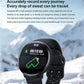 Per Amazfit Active 2 GPS Astuto Della Vigilanza Delle Donne Degli Uomini Ai GPT Amoled Impermeabile Sport SmartWatch Bussola NFC BT Chiamata Orologi per - My Hashtag Shop