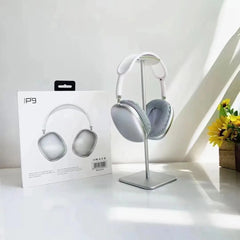 Auricolare Bluetooth wireless Cuffie da gioco sportive Stereo Hi-Fi con cancellazione del rumore per PC telefonico HASHTAG