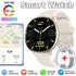 Per Amazfit Active 2 GPS Astuto Della Vigilanza Delle Donne Degli Uomini Ai GPT Amoled Impermeabile Sport SmartWatch Bussola NFC BT Chiamata Orologi per - My Hashtag Shop