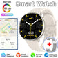 Per Amazfit Active 2 GPS Astuto Della Vigilanza Delle Donne Degli Uomini Ai GPT Amoled Impermeabile Sport SmartWatch Bussola NFC BT Chiamata Orologi per - My Hashtag Shop