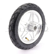 Mini moto 12 1/2x2 1/4 pneumatici pneumatici da 12 pollici passeggino bicicletta pieghevole veicolo elettrico HASHTAG