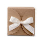 Wave Solid Kraft Paper Candy Box 10/20Pcs Wedding Favor Gift Box. Liebe - Making Life Easier