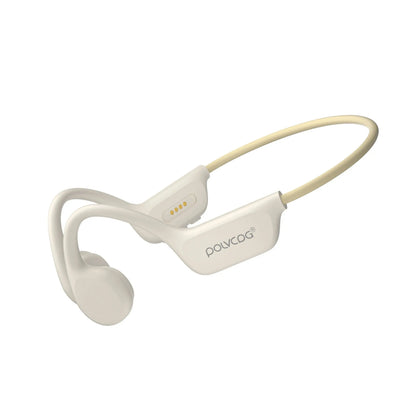 Cuffie a conduzione ossea IPX8 32GB Bluetooth 5.3 Cuffie wireless con microfono Nuoto impermeabile 2024 Nuovo - My Hashtag Shop