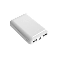 Powerbank 20000mAh Power Bank per telefono Caricatore portatile 5V 2A Batteria a ricarica rapida per riscaldamento Gilet Giacca Sciarpa Calzini Guanti HASHTAG
