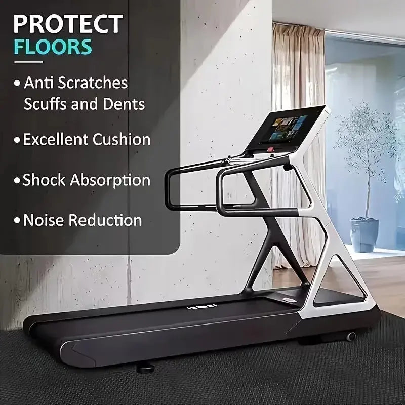 tappetino yoga ad incastro palestra di casa e attrezzature yoga tappetino protettivo schiuma EVA pavimento antiscivolo fitness indoor - My Hashtag Shop