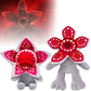 Stranger Things peluche del Fiore Mangia-Uomini, Merchandising Divertente Ispirato al Film, Ornamento da Collezione per Fan, Regalo per Bambini - My Hashtag Shop