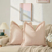 1 fodere per cuscini - HASHTAG