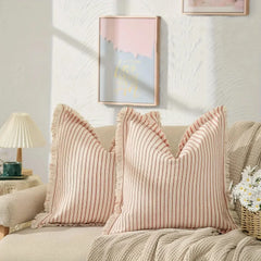 1 fodere per cuscini - HASHTAG