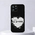 Bodybuilding Palestra Fitness Cassa Del Telefono Del Silicone Morbido Per IPhone 17 Air 16 15 14 13 12 11 Plus Pro Max Plus - My Hashtag Shop