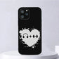 Bodybuilding Palestra Fitness Cassa Del Telefono Del Silicone Morbido Per IPhone 17 Air 16 15 14 13 12 11 Plus Pro Max Plus - My Hashtag Shop