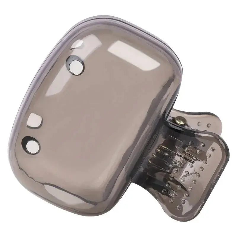 Toothbrush Head Covers 1PCS Travel Protector Cap - HASHTAG