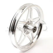 Mini moto 12 1/2x2 1/4 pneumatici pneumatici da 12 pollici passeggino bicicletta pieghevole veicolo elettrico HASHTAG