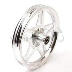 Mini moto 12 1/2x2 1/4 pneumatici pneumatici da 12 pollici passeggino bicicletta pieghevole veicolo elettrico HASHTAG