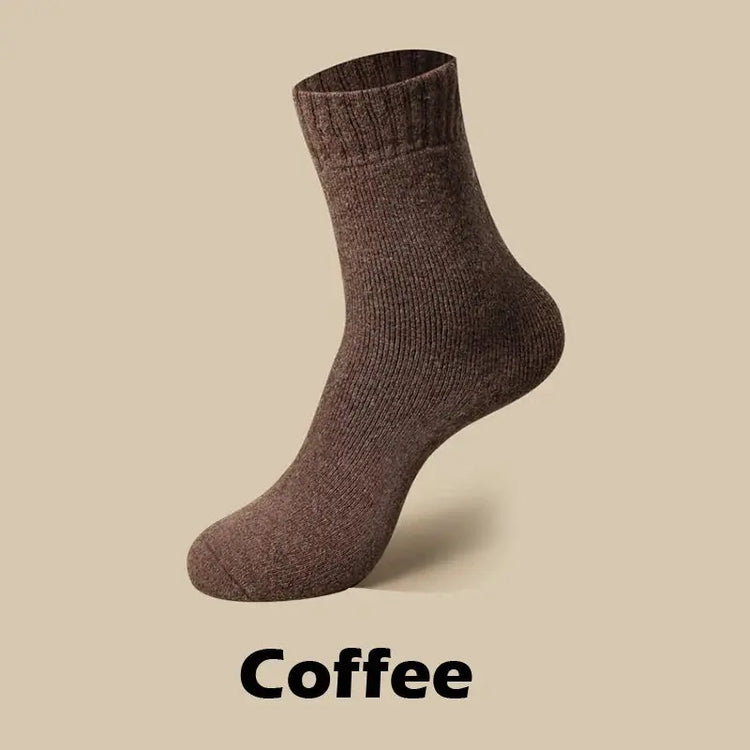 ****SALE**** - Women Socks 2025 New Winter Warm Wool Thicker Merino Wool Liebe - Making Life Easier