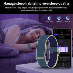 Nuovo Sport Fitness Tracker Braccialetto Intelligente Frequenza Cardiaca Monitor della Pressione Sanguigna Pedometro Promemoria Chiamata Fascia Smartwatch per Uomo Donna HASHTAG