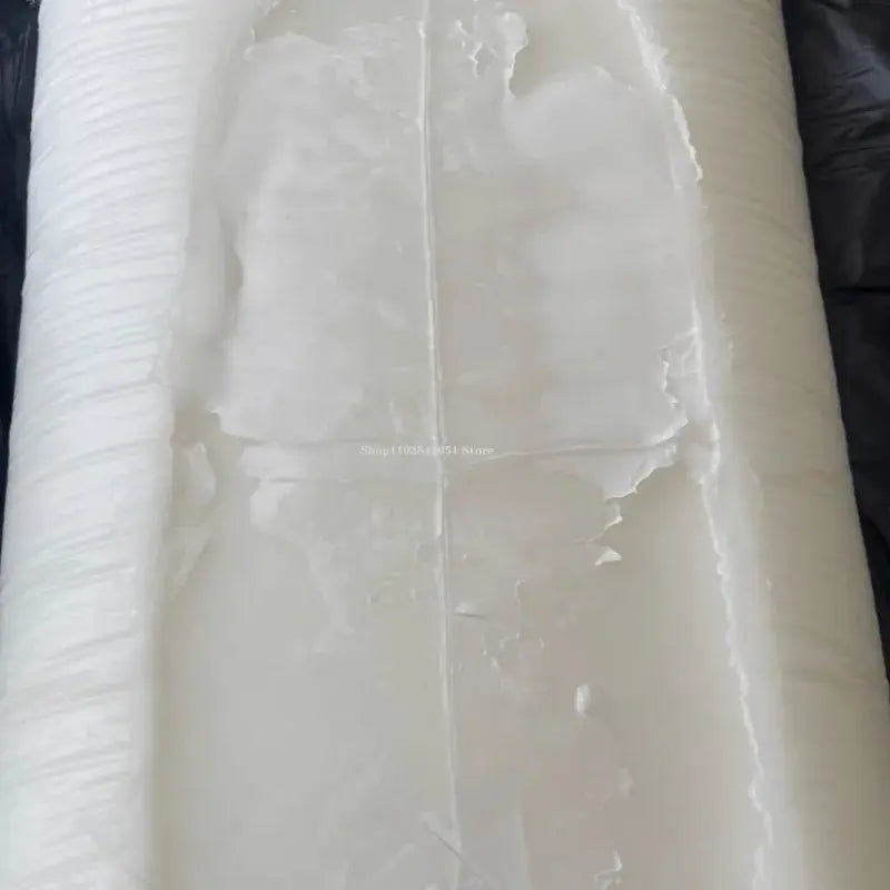 Soft Candle Wax750g Aromatherapy Liebe - Making Life Easier