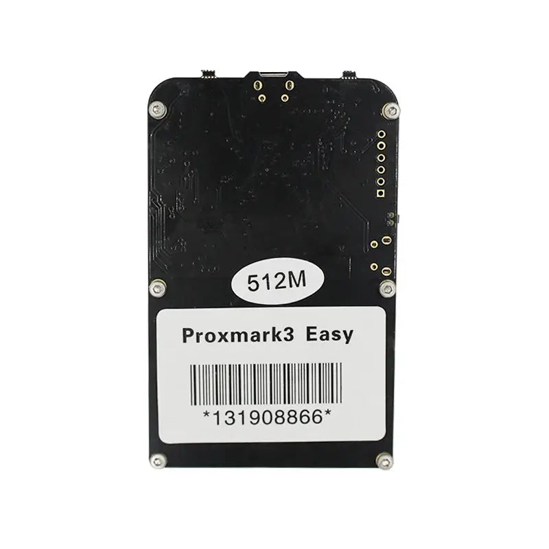 Proxmark3 5.0 Kit NFC Smart Chip Card Crack Copier 13.56Mhz Duplicatore di chiavi 125Khz T5577 Token Clone Writer IC ID Badge Reader - My Hashtag Shop