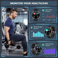 Smartwatch T-Rex3 Ultra GPS AMOLED 5ATM Impermeabile 1100 mAh - My Hashtag Shop