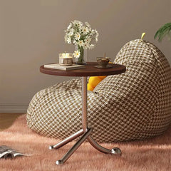 Tavolino da salotto alla moda Tavolino da caffè estetico europeo di lusso moderno Elegante unico Tavolino Da Salotto Mobili da soggiorno HASHTAG