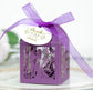 Candy Packaging Boxes for any Event Gift Box with Ribbons Liebe - Making Life Easier