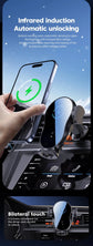 Supporto per telefono con presa d&