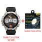 KOSPET TANK T3 Ultra GPS Smart Watch per uomo Smartwatch donna 470mAh batteria digitale Fitness AMOLED AOD orologi Bluetooth
