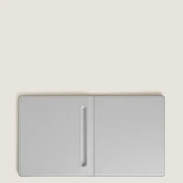 Montblanc Digital Paper Folio cover mastice 135040 Capodagli 1937