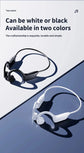 Auricolare wireless a conduzione ossea Sport Nuoto Cuffie compatibili Bluetooth a mani libere con microfono per la corsa Auricolari X7